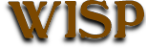 Wisp Logo